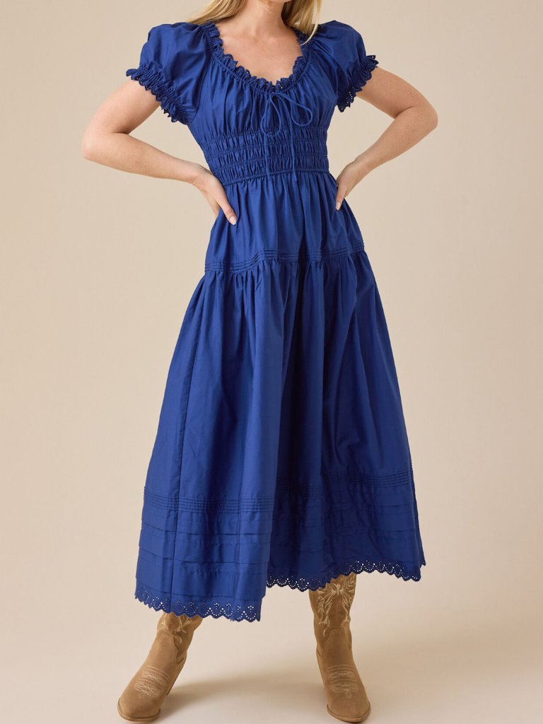 Nwt Altar'd State Kester Dress Size Xs
